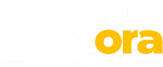 Coolora AC Service logo