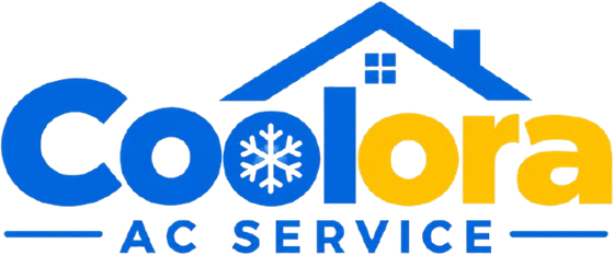 Coolora AC Service logo